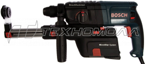 Перфоратор Bosch GBH 2-23 REA Professional 0.611.250.500