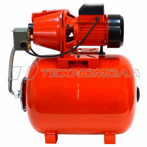 Насосная станция BRAIT NS-800/24C