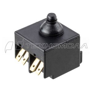 Выключатель Интерскол УШМ-115,125, 00.10.01.04.02 Китай