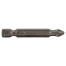 Бита Makita PH2, 50 мм, E-form(MZ) 3шт