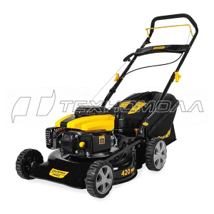 Газонокосилка CHAMPION LM4215 1,5кВт