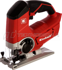 Аккумуляторный лобзик Einhell TE-JS 18 Li-Solo 4321200