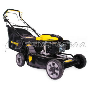 Газонокосилка CHAMPION LM5645