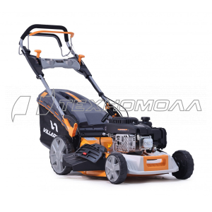Газонокосилка бензиновая VILLARTEC MB 348V