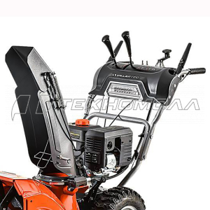 Снегоуборочник VILLARTEC WB9071E
