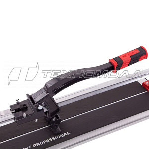 Плиткорез MATRIX рельсовый 600мм