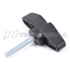 Болт крепления муфты штанги T256,333,523, CHAMPION