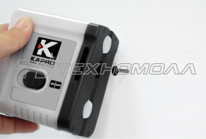 Уровень лазерный KAPRO 862G зеленый