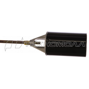 Горелка газовоздушная ГВ-121, Сварог