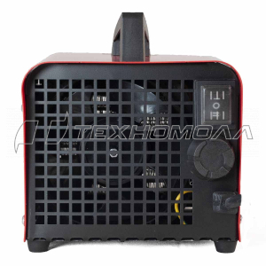 Тепловая эл. пушка Edon TVP-2000