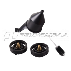 Краскопульт Ресанта АКП-20Li