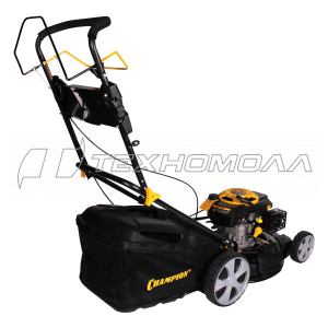 Газонокосилка CHAMPION LM5131, 3 кВт 51 см