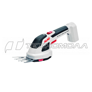 Аккумуляторные ножницы Al-ko GS 7,2 Li Multi Cutter