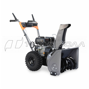 Снегоуборочник VILLARTEC WB5556