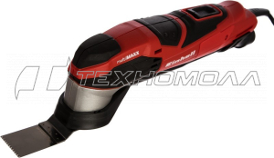 Инструмент многоф Einhell (TЕ) RT-MG 200 E сетевой