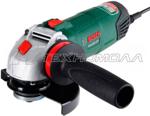 Угловая шлифмашина Bosch PWS 850-125 0.603.3A2.720