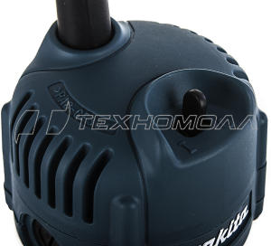 Фрезерный станок Makita 3710 530Вт,30000об/м,