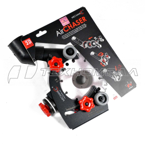 Металлическое приспособление (штроборез) AirCHASER 125 Mechanik 2.0