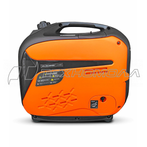 Бензогенератор инверторный VILLARTEC GI308S