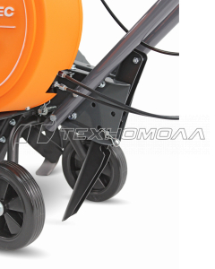 Культиватор VILLARTEC T950 / 2026