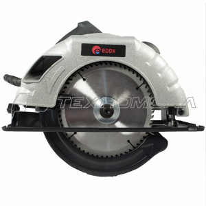 Пила дисковая EDON CS-165/1250