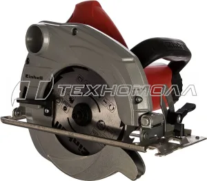 Дисковая пила Einhell TC-CS 1200