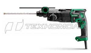 Перфоратор HiKOKI DH28PEC
