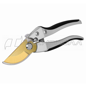 Секатор профессиональный TITANIUM ЦИ