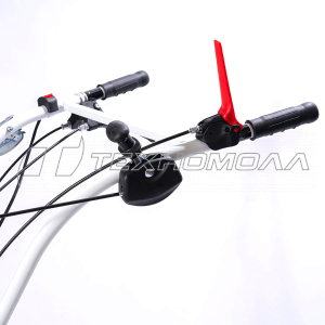 Мотоблок Нева МБ2 МультиАГРО-ZS (GB225)