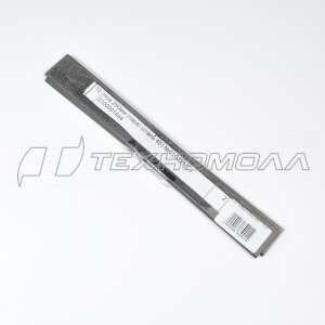 Нож 250мм (сталь 45г), 2 шт.,