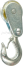 Электрическая таль TOR PA-600/1200 20/10 м 1101201