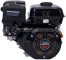 Двигатель 168F-2R D20, 3А LIFAN 00-00000474