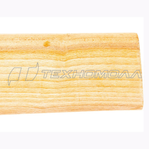 Топорище для колуна, шлифованное, БУК, 600 мм// Сибртех