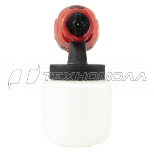 Краскопульт ELITECH КЭ 400П нз