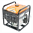 Бензогенератор инверторный VILLARTEC GI328