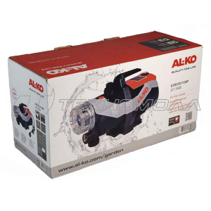 Электронасос ALKO Jet 3600 Электронасос ALKO Jet 3600