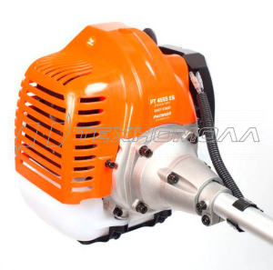 Бензиновый триммер с неразборной штангой PATRIOT PT 4555ES Country 250108045