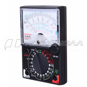 Мультиметр Ресанта YX-360 TRn 61/10/220