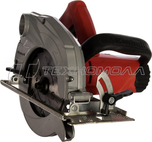 Пила дисковая Einhell TC-CS 1200