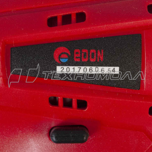 Ак. дрель EDON CF-1201 1002010312 Ак. дрель EDON CF-1201 1002010312
