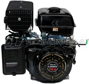 Двигатель LIFAN 192F-2D D25, 3А 00-00001448