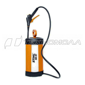 Распылитель STIHL SG31 ручной 5 л. 1.8 кг.