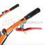 Бензиновый мотоблок PATRIOT УРАЛ M колеса EXTREME 440107007