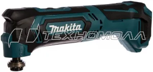 Мультитул Makita TM30DZ