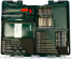 Аккумуляторный винтоверт Metabo PowerMaxx BS Basic Set 600080880