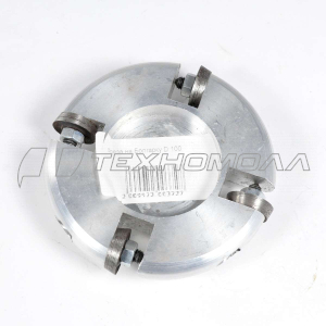 Фреза на Болгарку D 100