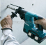 Аккумуляторный перфоратор Makita DHR263RF4