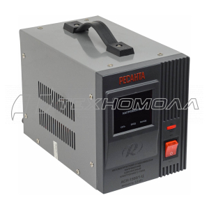 Стаб. напряжения РЕСАНТА АСН-1500/1-Ц Ресанта 63/6/3