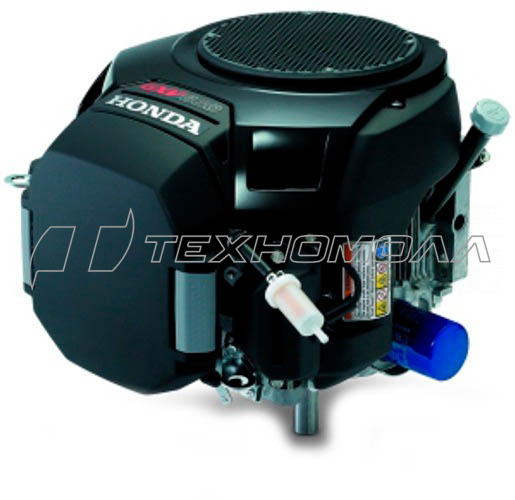 Двигатель бензиновый (21.5 л.с.) Honda GXV660RH-QYST