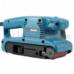 Ленточная шлифмашина Makita 9910 76x457 мм